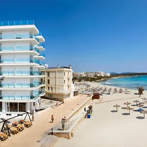 Universal Perla 4*, S'Illot (Mallorca) Hiszpania