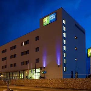 *** Hotel Express By Ihg Espanha