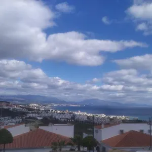Estudio Duquesa Golf Sierra Y Mar Apartamento