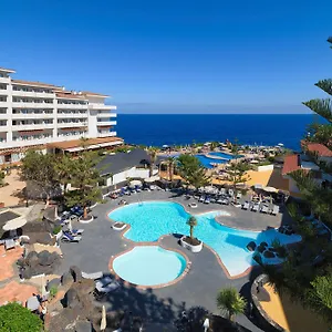 H10 Taburiente Playa 4* Breña Baja
