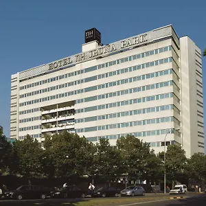 Nh Iruña Park 4* Pamplona