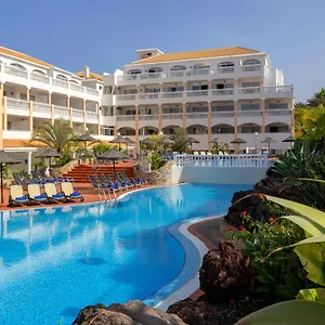 Lägenhetshotell Whala!tenerife