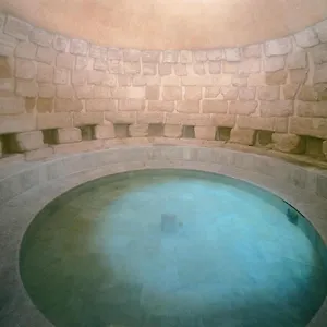 Balneario De Hotel