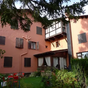Aero Cerdanya Ca L'eudald Hotel Alp