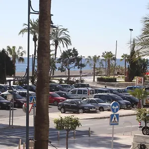 Hotel Americas - Mares