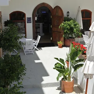 Gasthof Santuario (adults Only)