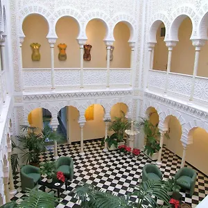 Alhambra Hotel La Orotava