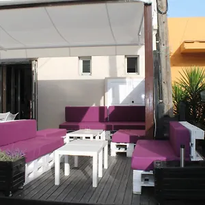 Sabana Casa de hóspedes