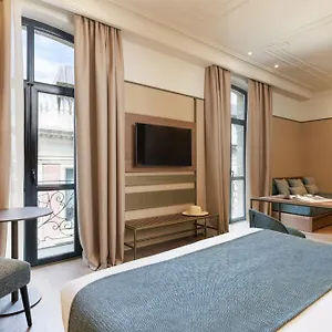 **** Hotel Medinaceli New Reopening 2025 Espanha