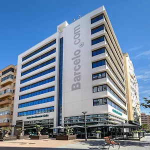 Hotell Occidental