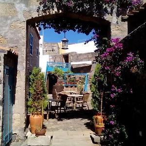 Rural 4 Esquinas Hotel San Miguel de Abona