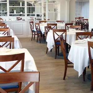 Gran Sol Hotel Sant Pol De Mar