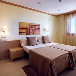 3* Lägenhetshotell Mediterraneo Real 2