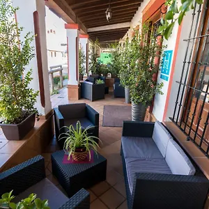 Rural La Fonda Del Rocio Casa de hóspedes