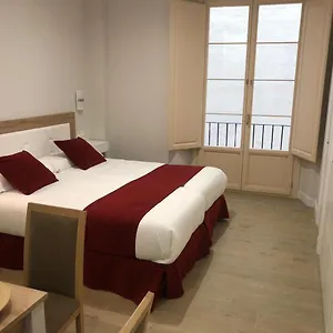  Casa de hóspedes Pinar Espanha