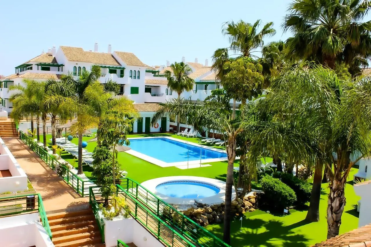 Hotel Apartamentos Manilva Sun contacts