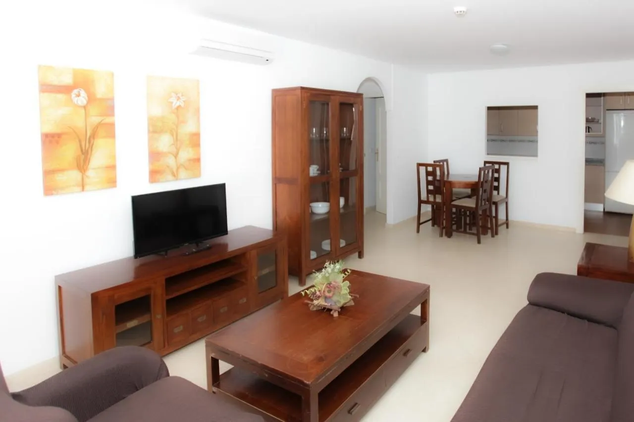 Hotel Apartamentos Manilva Sun Spain