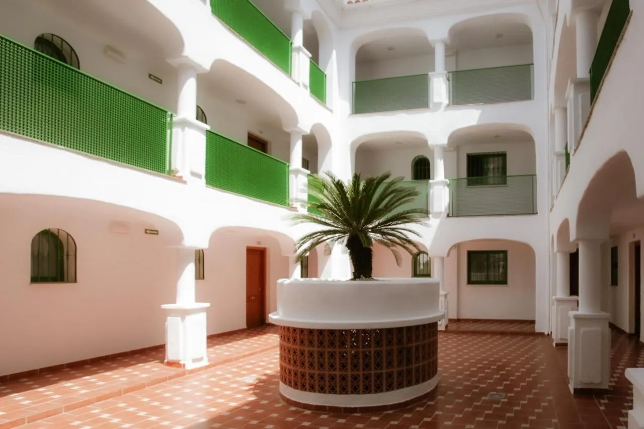 Hotel Apartamentos Manilva Sun