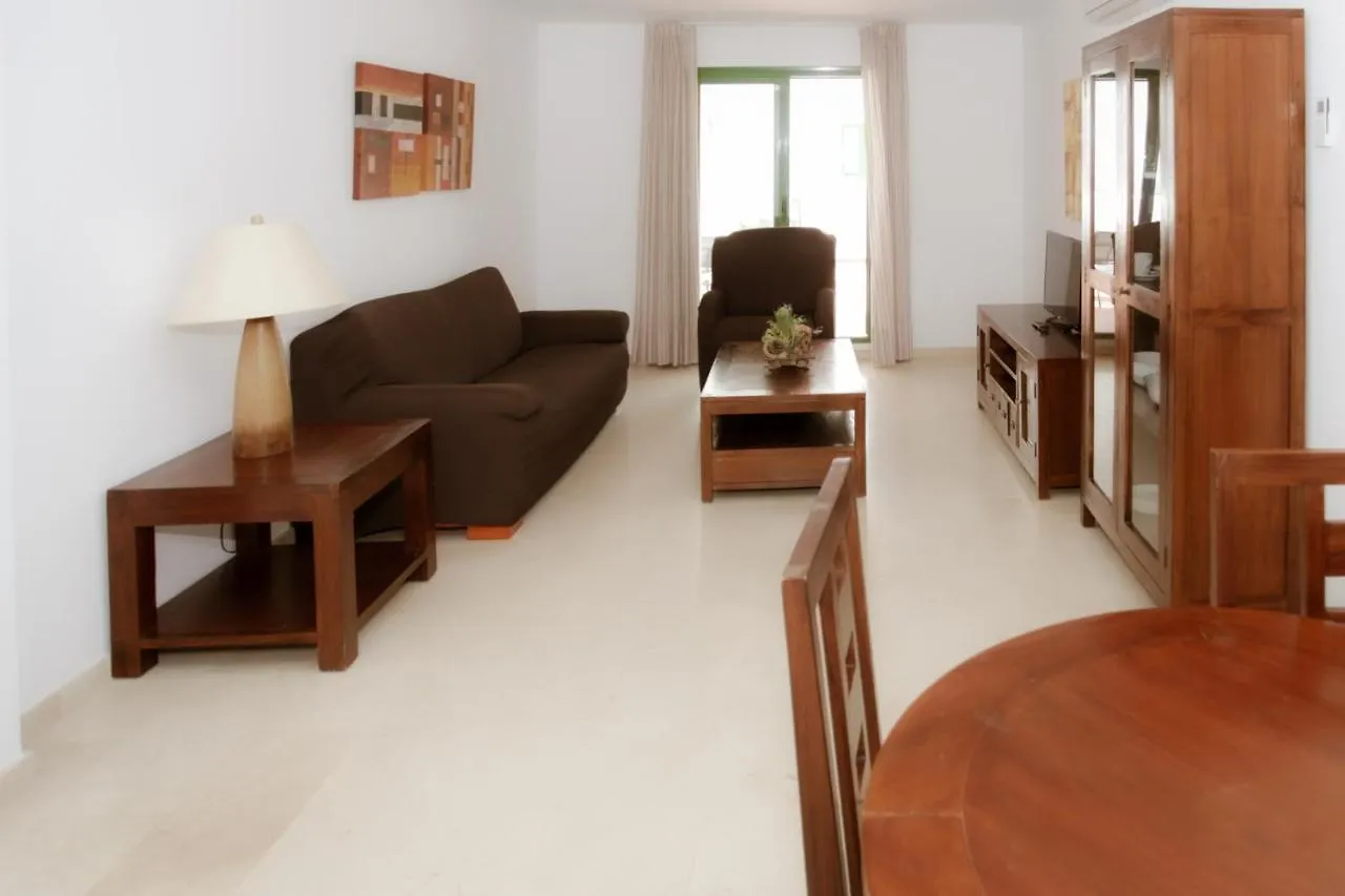 Hotel Apartamentos Manilva Sun Aparthotel