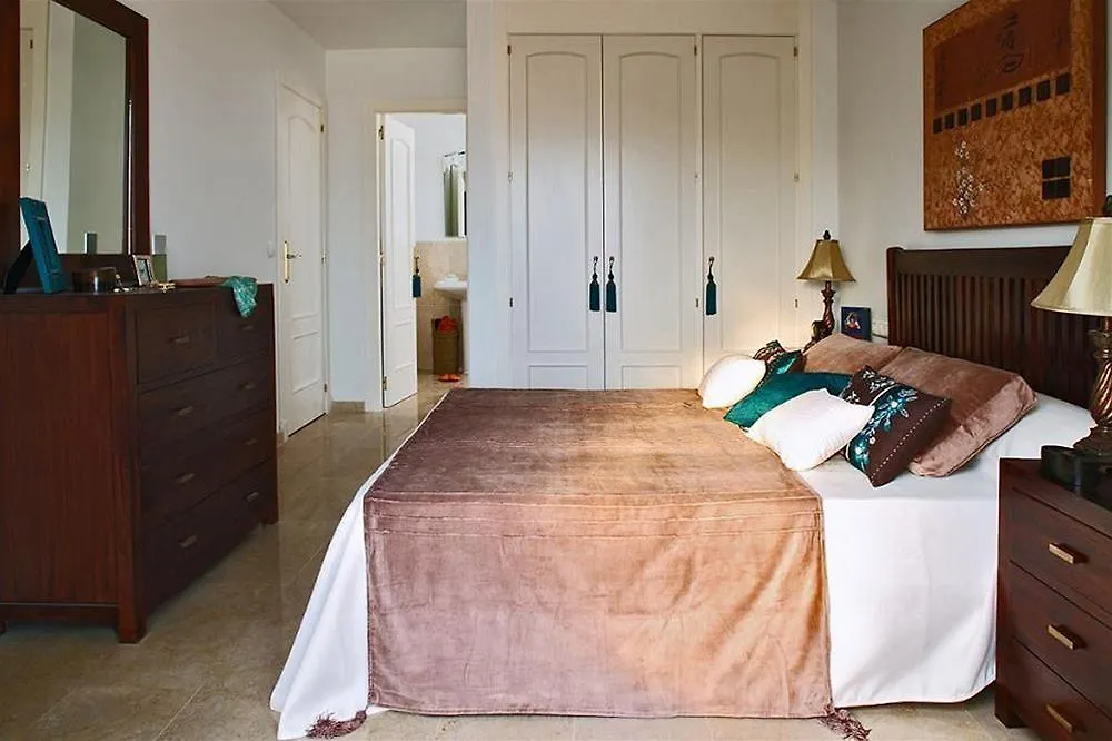 Hotel Apartamentos Manilva Sun Apart-hotel