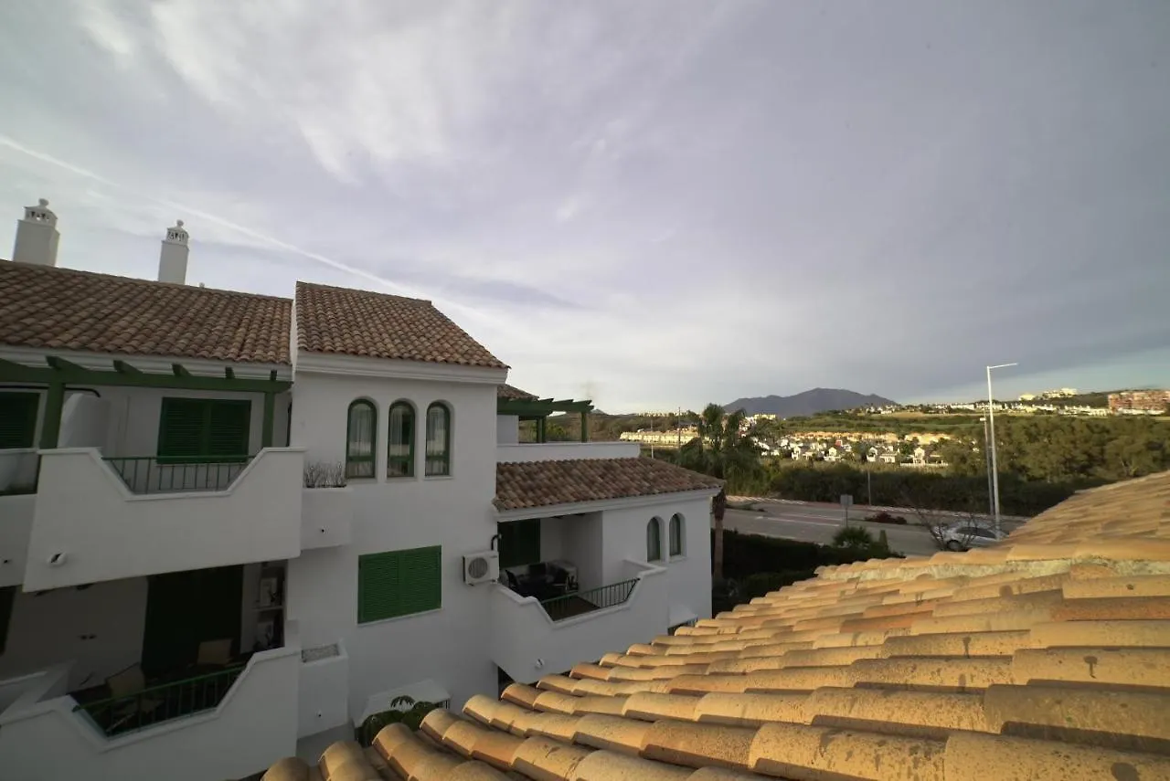 Hotel Apartamentos Manilva Sun Aparthotel