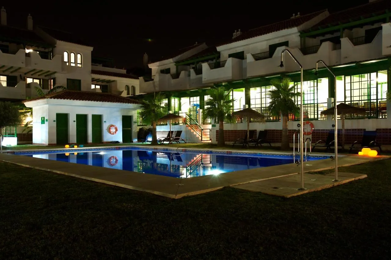 *** Aparthotel Hotel Apartamentos Manilva Sun Spain