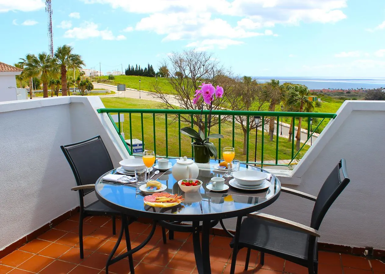 Hotel Apartamentos Manilva Sun Spain