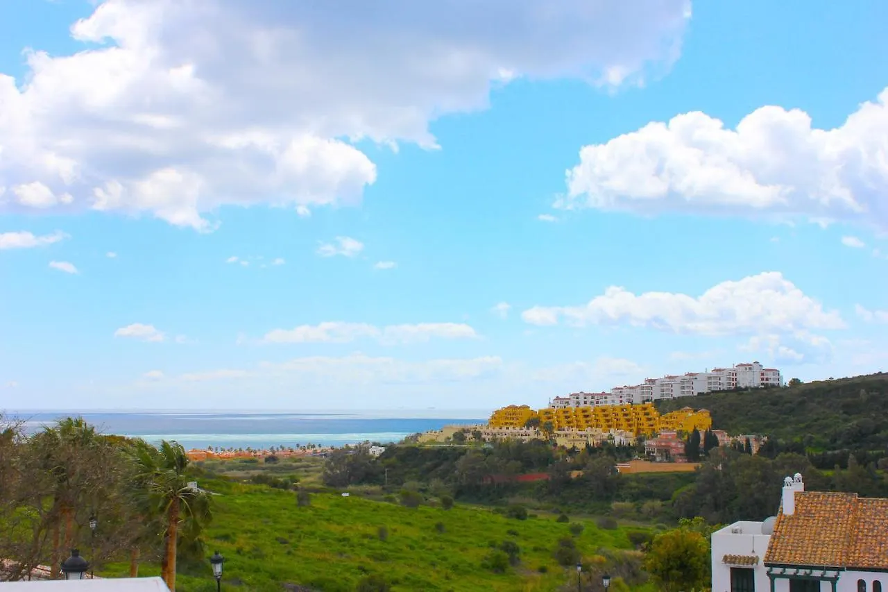 *** Aparthotel Hotel Apartamentos Manilva Sun Spain