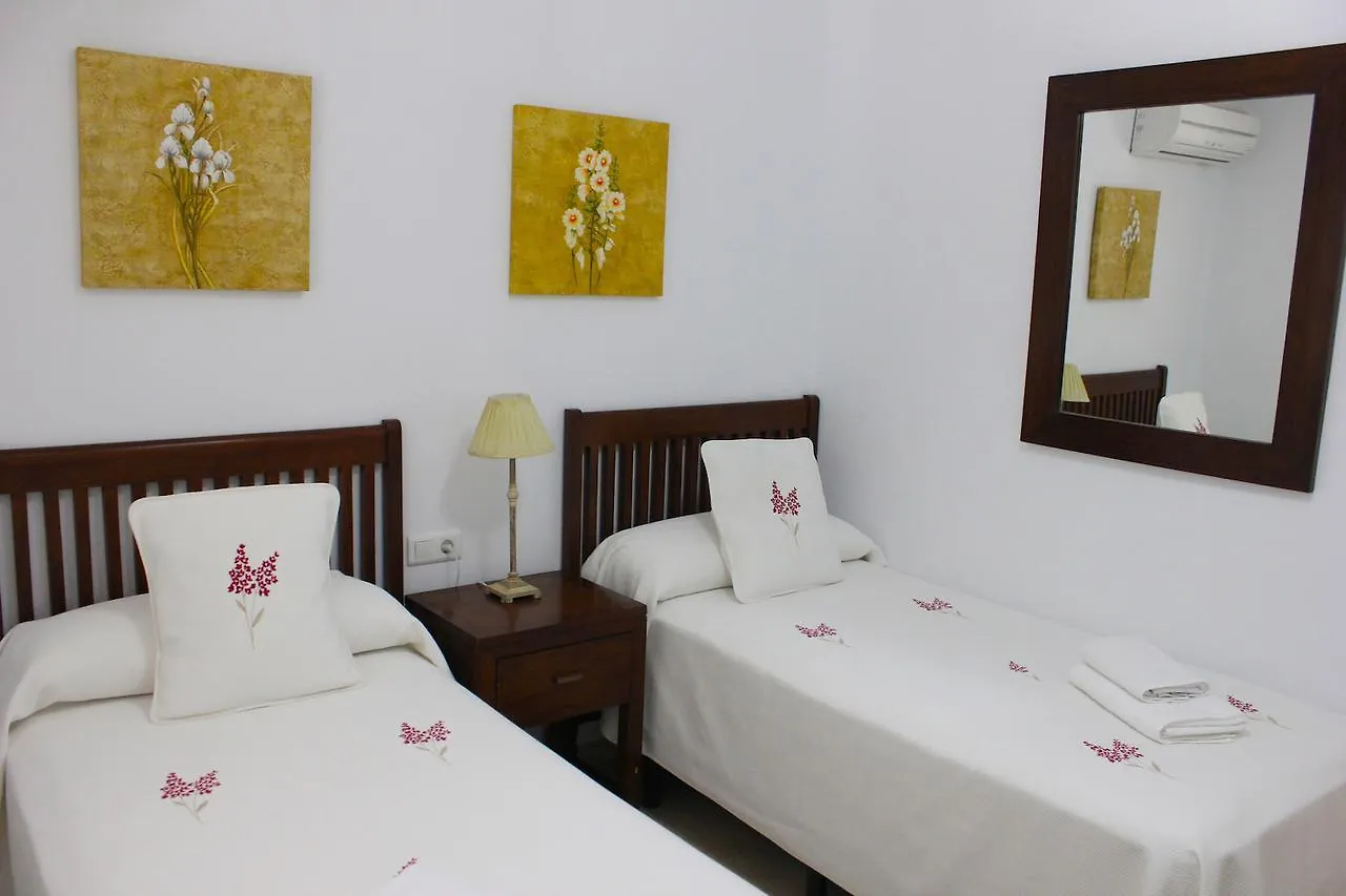 Hotel Apartamentos Manilva Sun Aparthotel