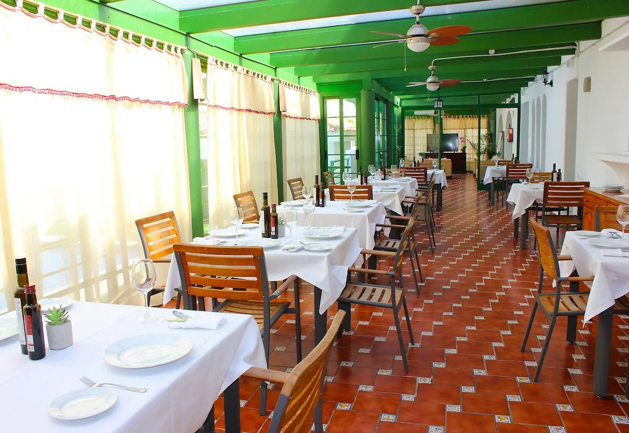 Hotel Apartamentos Manilva Sun Apart-hotel