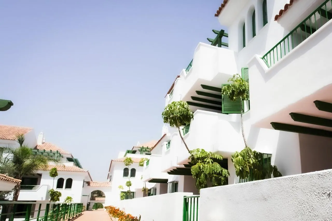Aparthotel Hotel Apartamentos Manilva Sun