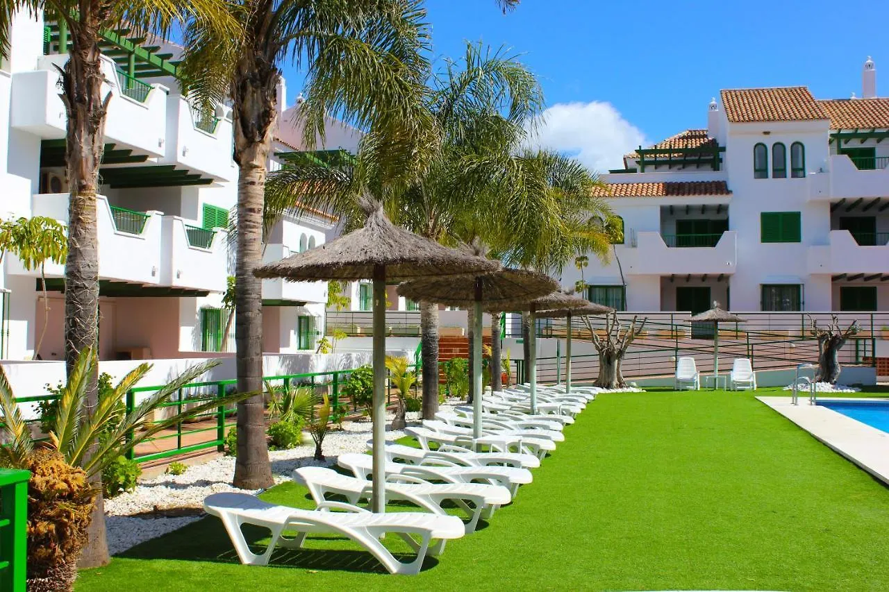 Aparthotel Hotel Apartamentos Manilva Sun