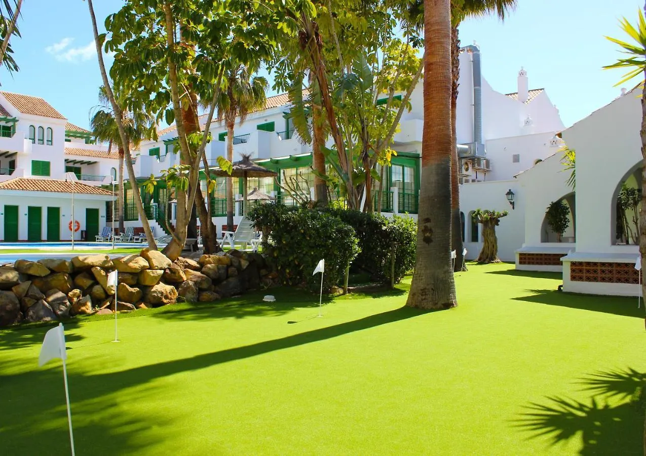 *** Aparthotel Hotel Apartamentos Manilva Sun Spain