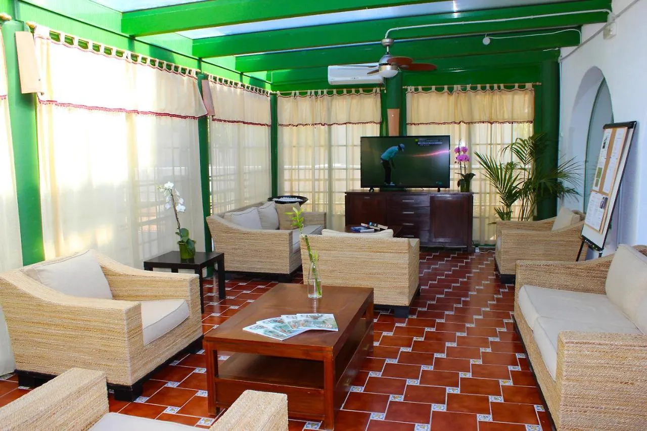 Hotel Apartamentos Manilva Sun 3*,  Spain