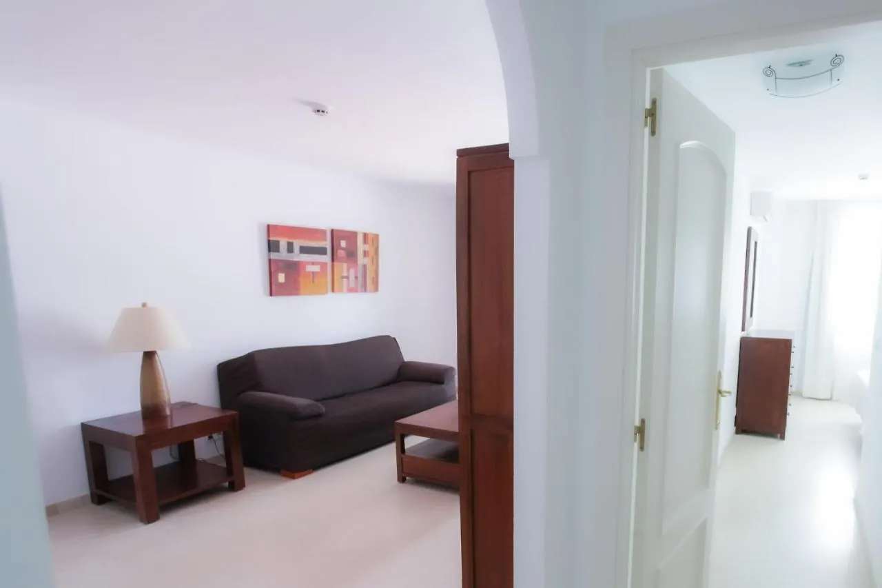 *** Aparthotel Hotel Apartamentos Manilva Sun Spain