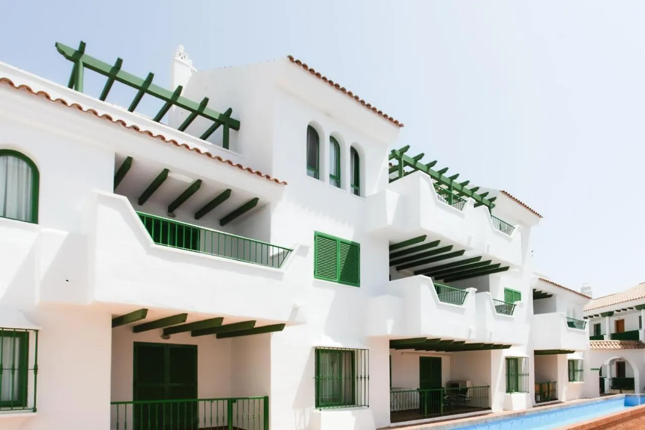 Aparthotel Hotel Apartamentos Manilva Sun