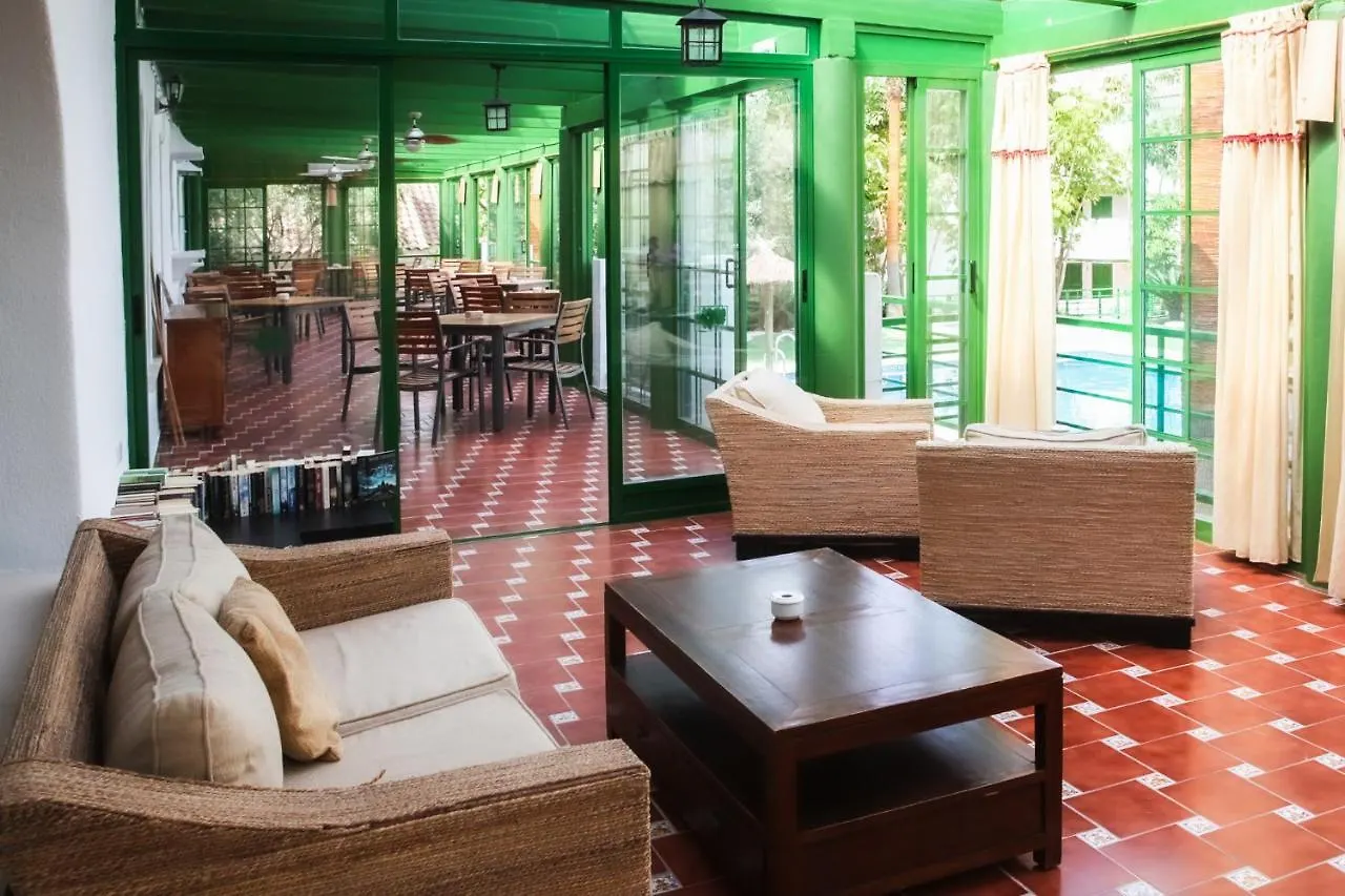 Hotel Apartamentos Manilva Sun