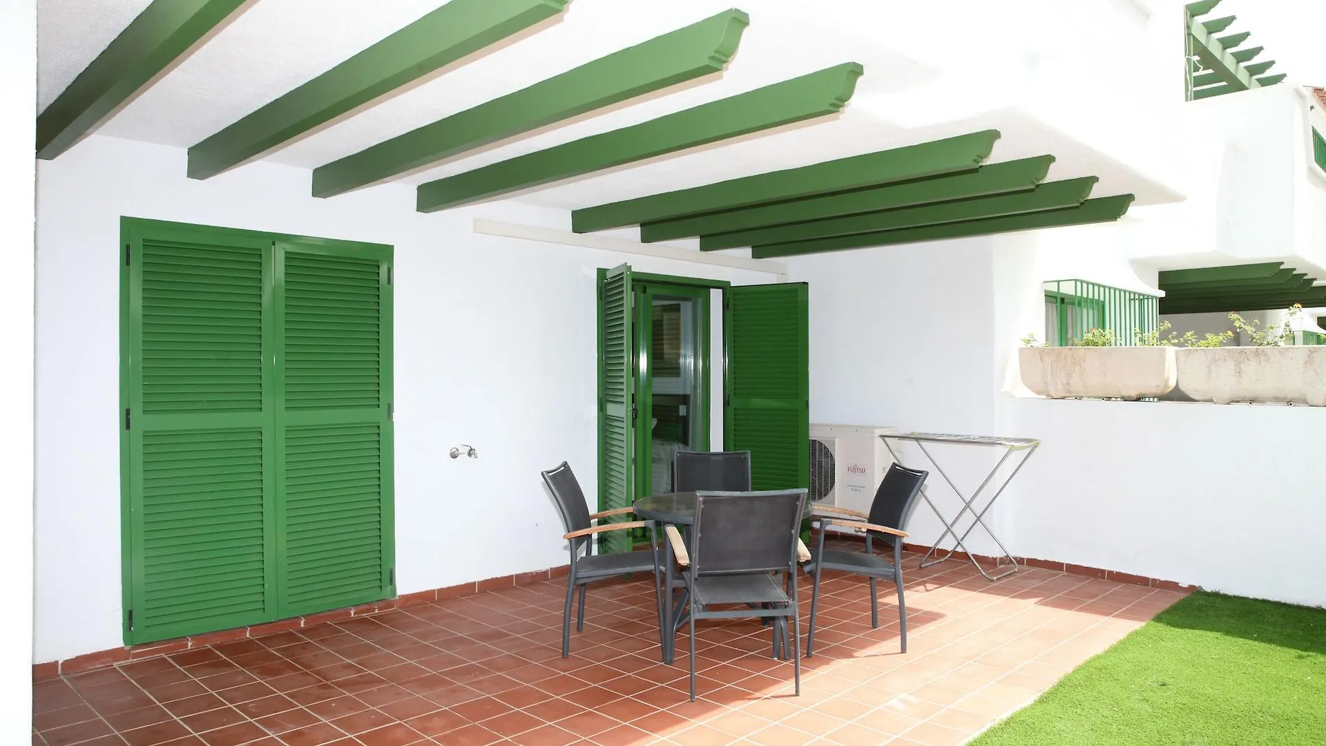 Hotel Apartamentos Manilva Sun