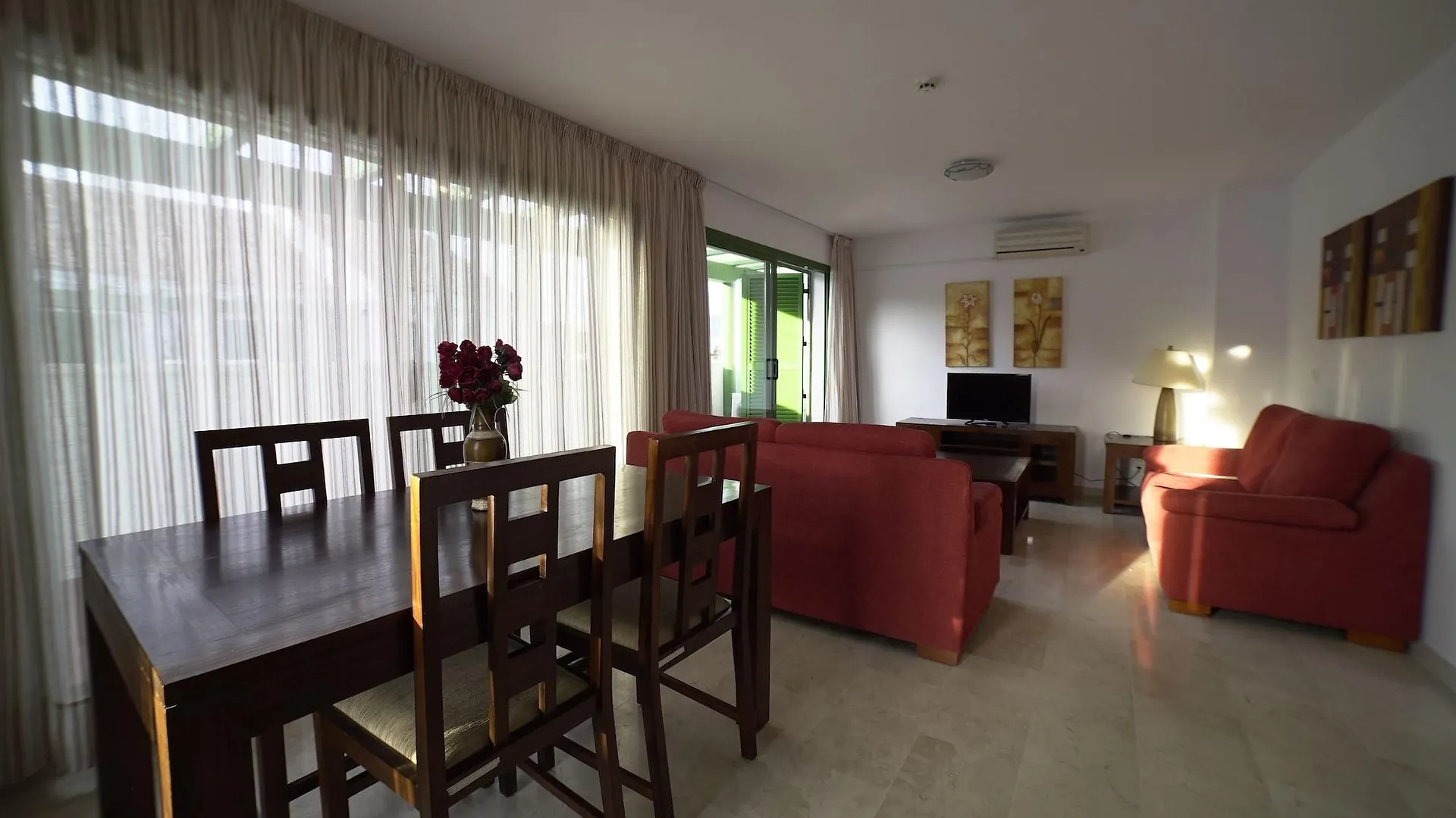 *** Aparthotel Hotel Apartamentos Manilva Sun Spain