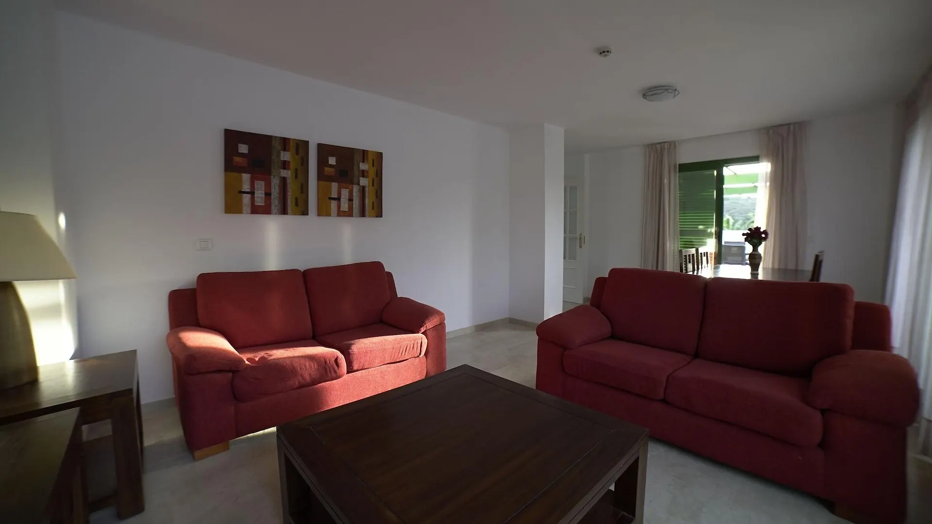 Aparthotel Hotel Apartamentos Manilva Sun