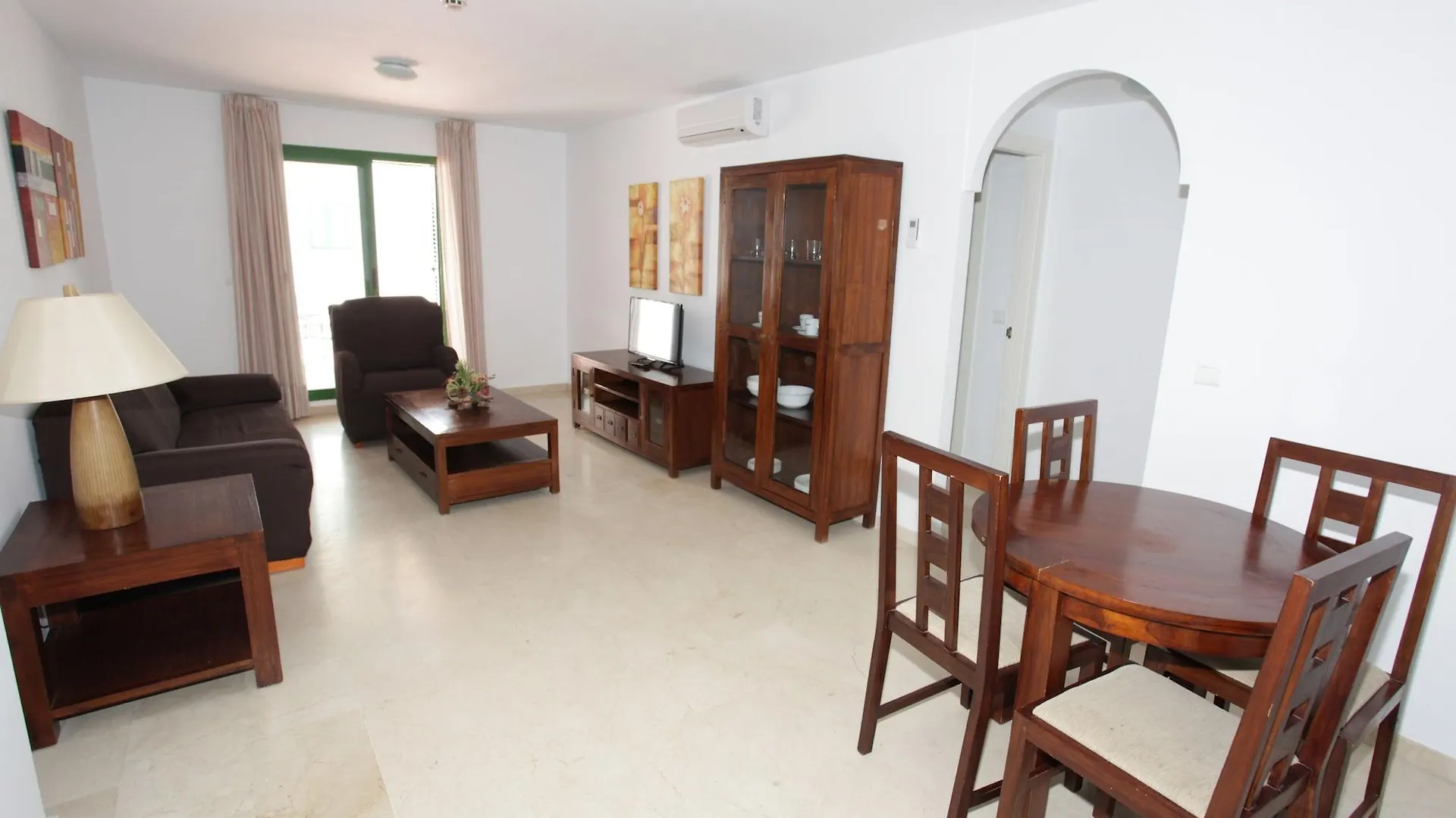 Hotel Apartamentos Manilva Sun Aparthotel