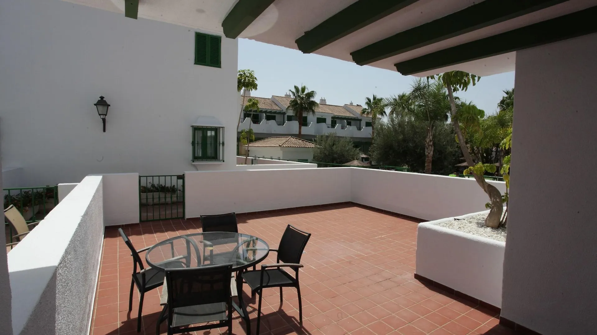 Aparthotel Hotel Apartamentos Manilva Sun
