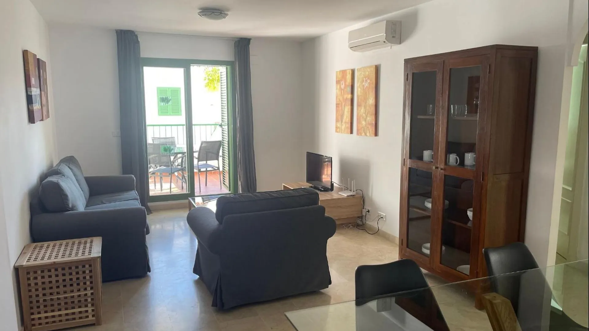 Hotel Apartamentos Manilva Sun Spain