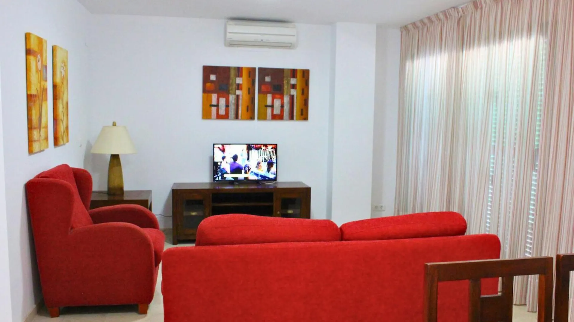Aparthotel Hotel Apartamentos Manilva Sun