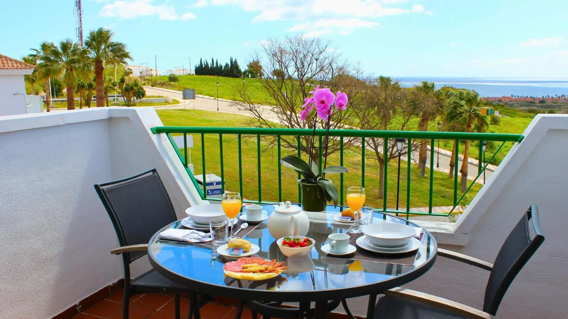 Hotel Apartamentos Manilva Sun Spain