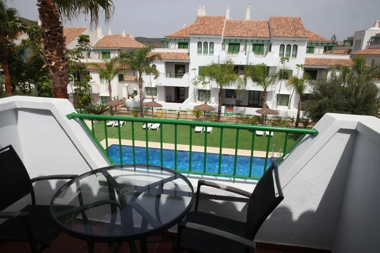 Hotel Apartamentos Manilva Sun Spain