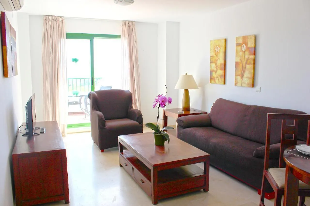 Hotel Apartamentos Manilva Sun