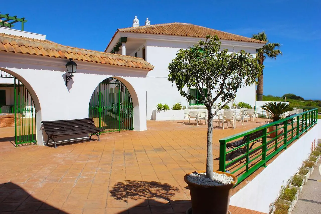 Hotel Apartamentos Manilva Sun Spain