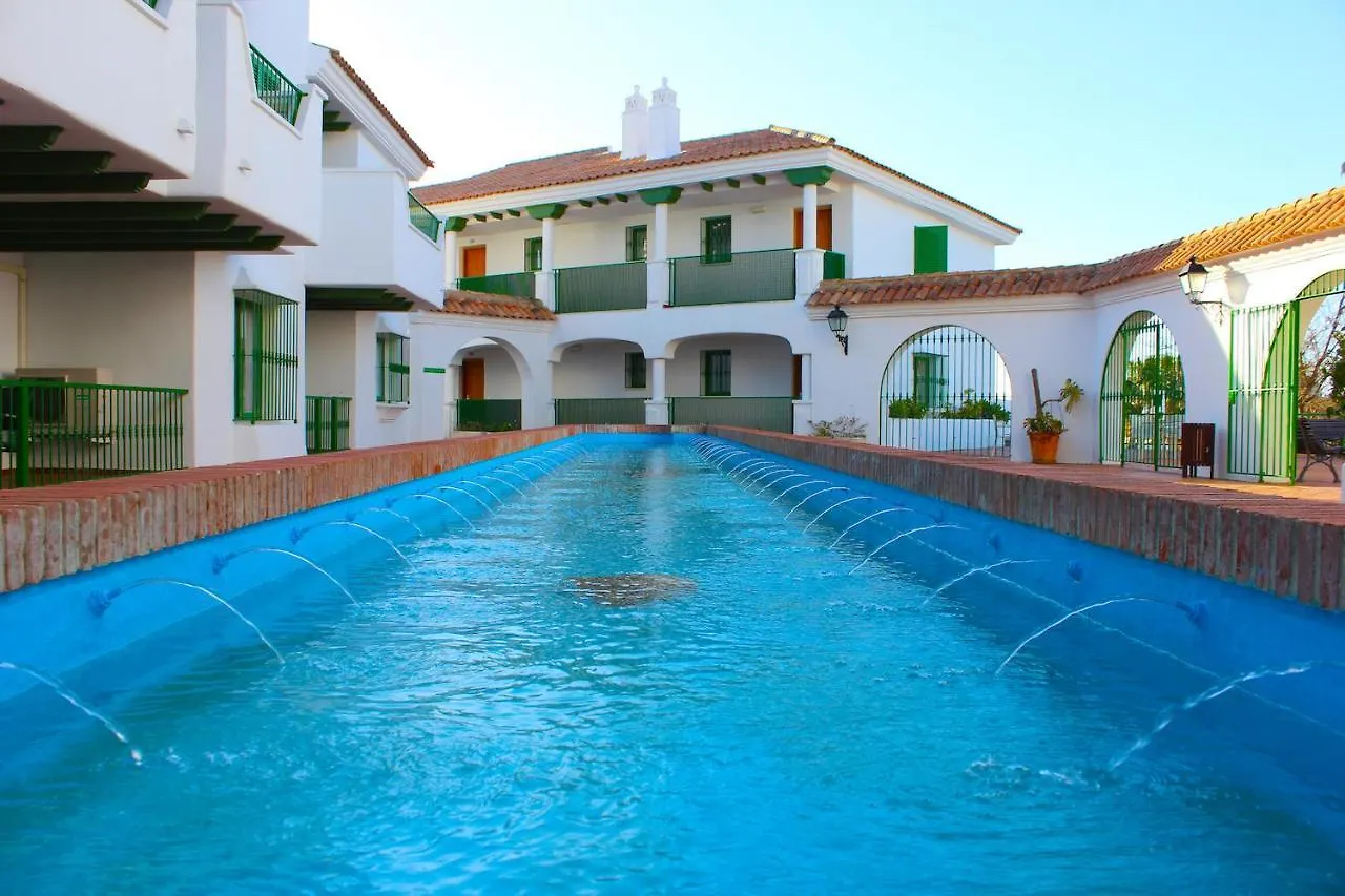 Hotel Apartamentos Manilva Sun 3*,  Spain