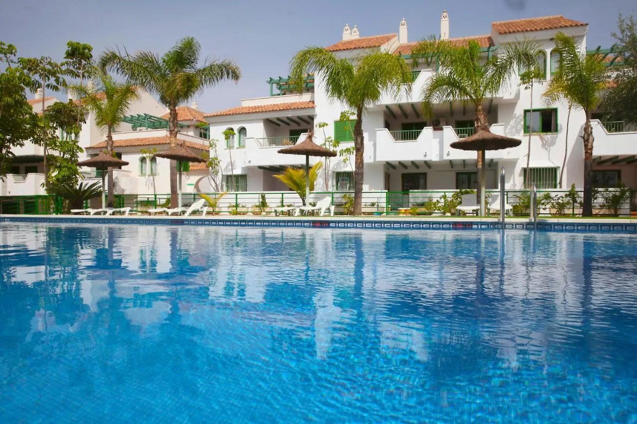 Hotel Apartamentos Manilva Sun Aparthotel